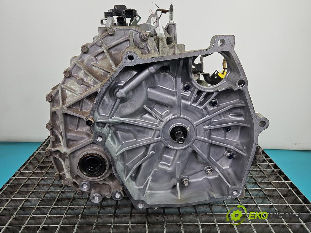 Honda Jazz III 2008-2014 1.3 16V 88 HP automatic 65 kW 1339 cm3 5- prevodovka stupeň,rýchlosť automat SE7A