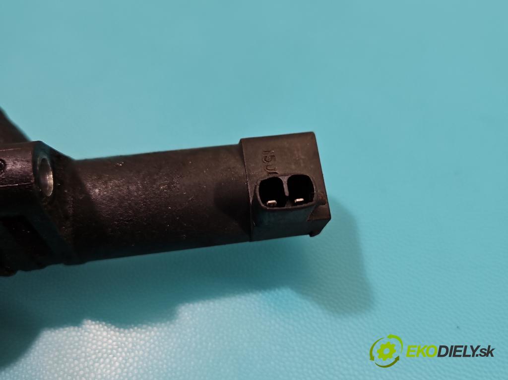 Renault Laguna II 2001-2007 2.0 16V 135 HP manual 99 kW 1998 cm3 5- cievka zapaľovacia 7700875000 (Zapaľovacia cievka)