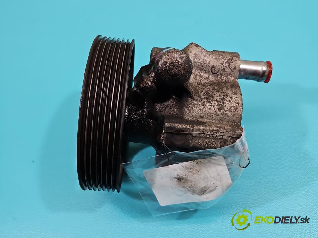 Renault Laguna II 2001-2007 2.0 16V 135 HP manual 99 kW 1998 cm3 5- čerpadlo posilovač 8200054959 (Servočerpadlo, pumpa riadenia)