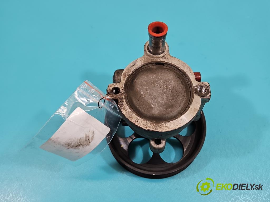 Renault Laguna II 2001-2007 2.0 16V 135 HP manual 99 kW 1998 cm3 5- čerpadlo posilovač 8200054959 (Servočerpadlo, pumpa riadenia)