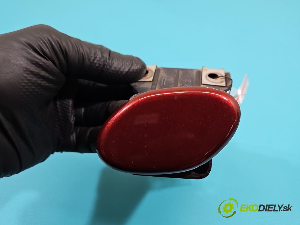 Toyota Corolla Verso II 2004-2009 1.8 vvti 129 HP manual 95 kW 1794 cm3 5- ostrekovač reflektor: ľavý  (Motorček ostrekovačov)