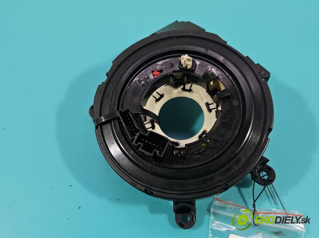 Bmw 3 E90 2005-2013 2.0d 184hp automatic 135 kW 1995 cm3 5- Páska: airbag 9122509-04 (Airbag)