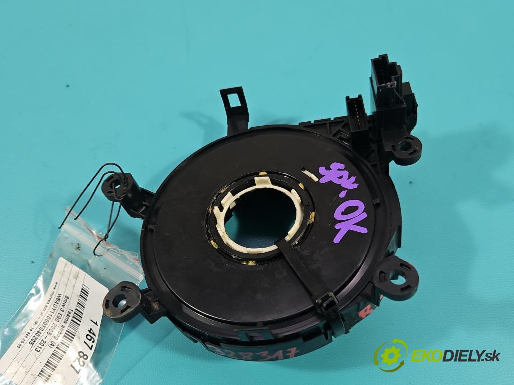 Bmw 3 E90 2005-2013 2.0d 184hp automatic 135 kW 1995 cm3 5- Páska: airbag 9122509-04 (Airbag)