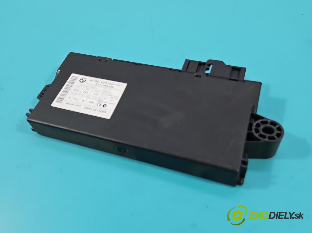 Bmw 3 E90 2005-2013 2.0d 184hp automatic 135 kW 1995 cm3 5- riadiaca jednotka motora 0281017520