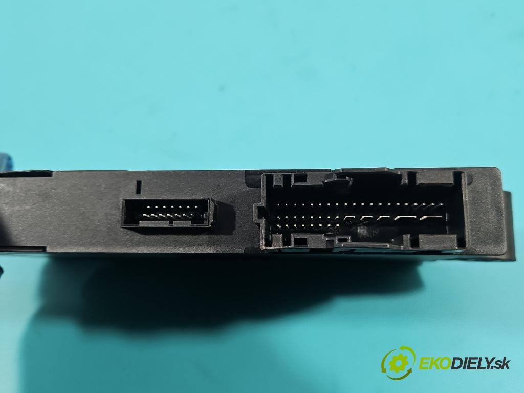 Bmw 3 E90 2005-2013 2.0d 184hp automatic 135 kW 1995 cm3 5- riadiaca jednotka motora 0281017520
