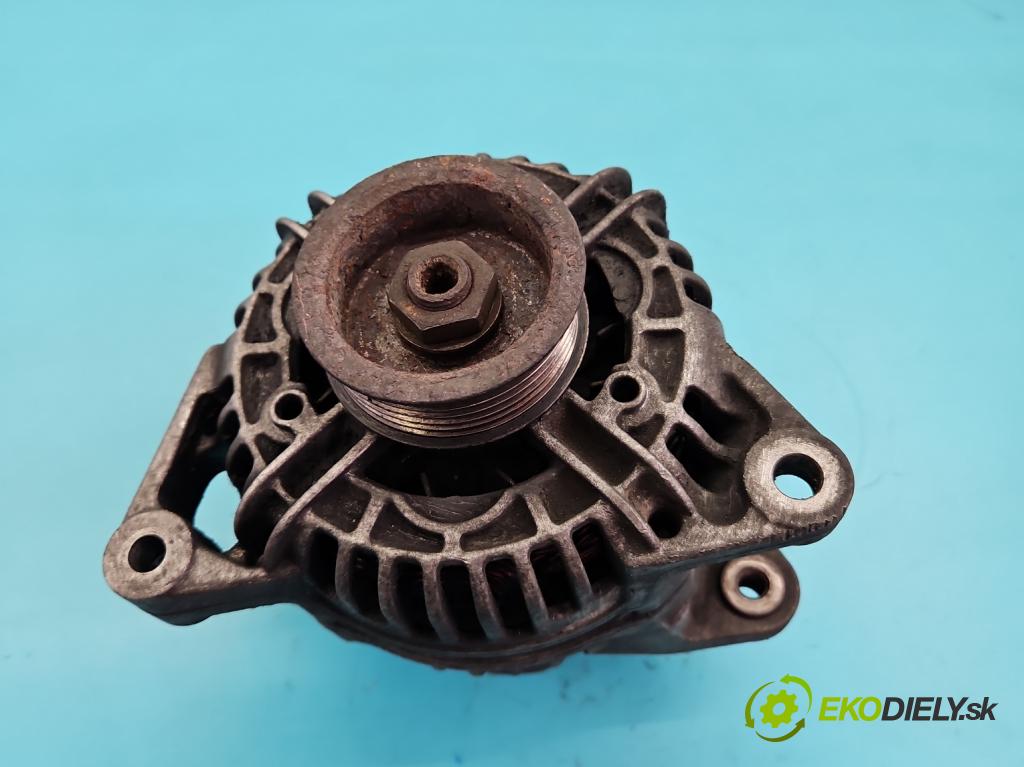 Audi A6 C5 1997-2004 2.5 tdi 179KM automatic 132 kW 2496 cm3 5- Alternator 078903016AB (Alternátor)
