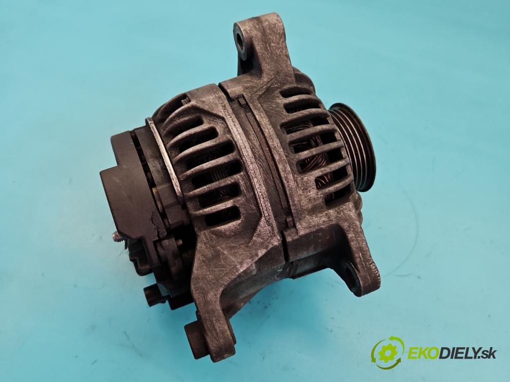 Audi A6 C5 1997-2004 2.5 tdi 179KM automatic 132 kW 2496 cm3 5- Alternator 078903016AB (Alternátor)