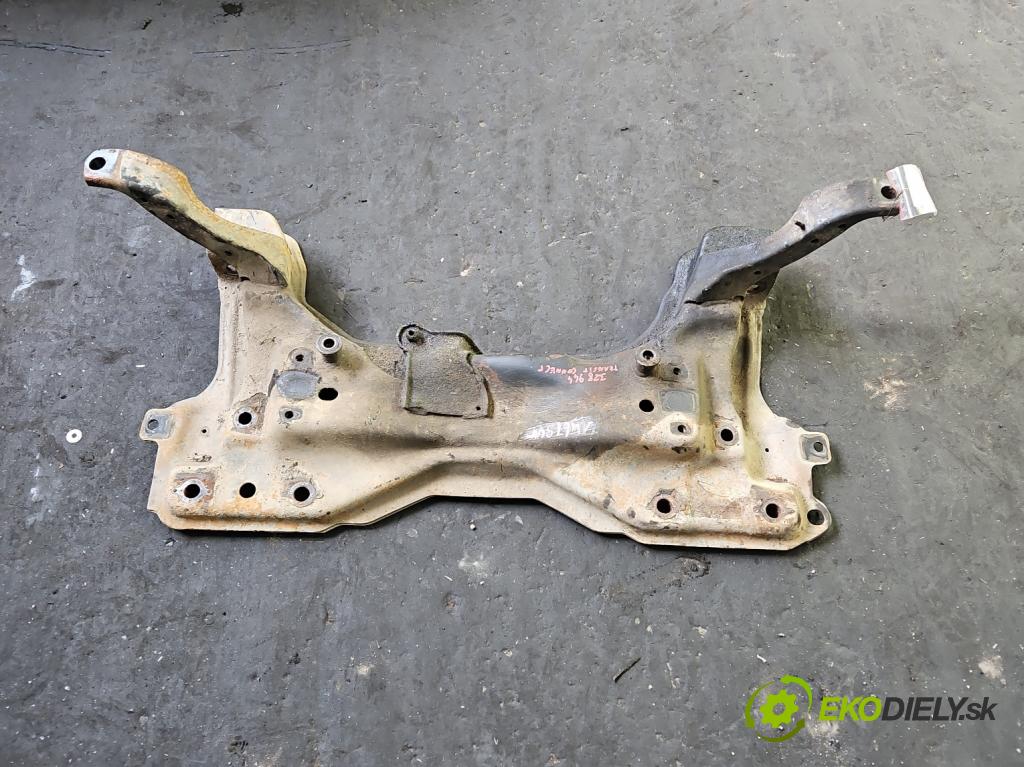 Ford Transit connect 1.8 tdci 110 HP manual 81 kW 1753 cm3 5- výstuha motora 