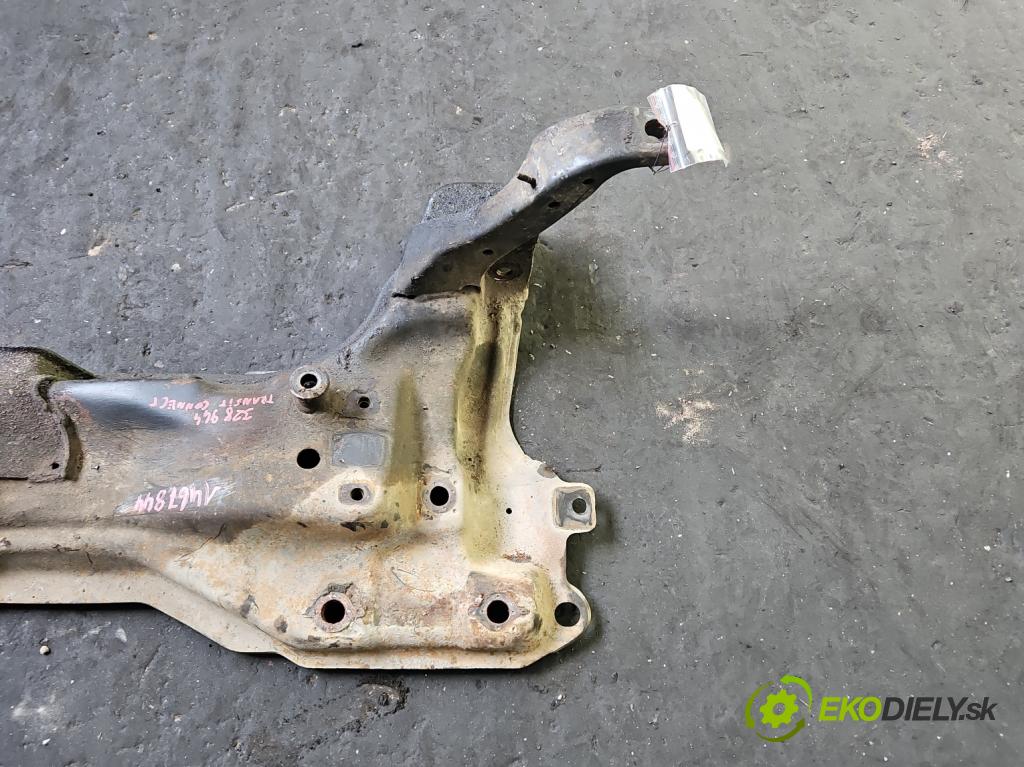 Ford Transit connect 1.8 tdci 110 HP manual 81 kW 1753 cm3 5- výstuha motora