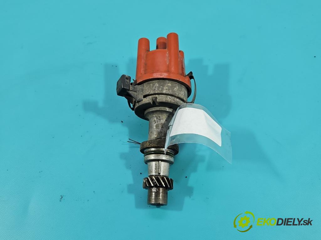 Seat Cordoba I 1993-2002 1.6 8V 101 hp manual 74 kW 1595 cm3 4- modul zapalovací 0237520059 (Rozdělovače)