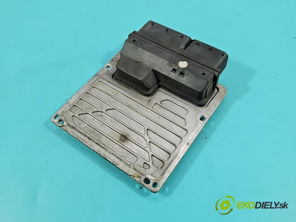 Mercedes C W203 2000-2007 1.8 kompressor 143 HP automatic 105 kW 1796 cm3 3- riadiaca jednotka motora A2711535579