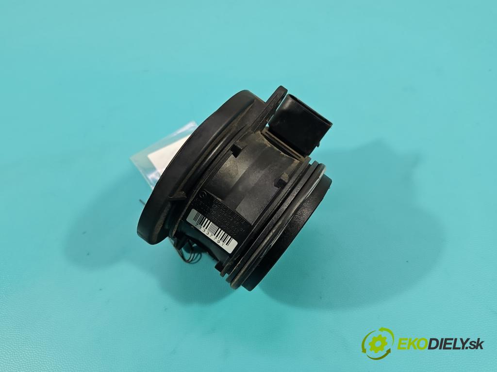 Mercedes C W203 2000-2007 1.8 kompressor 143 HP automatic 105 kW 1796 cm3 3- průtokoměr: A2710940248 (Váha vzduchu)