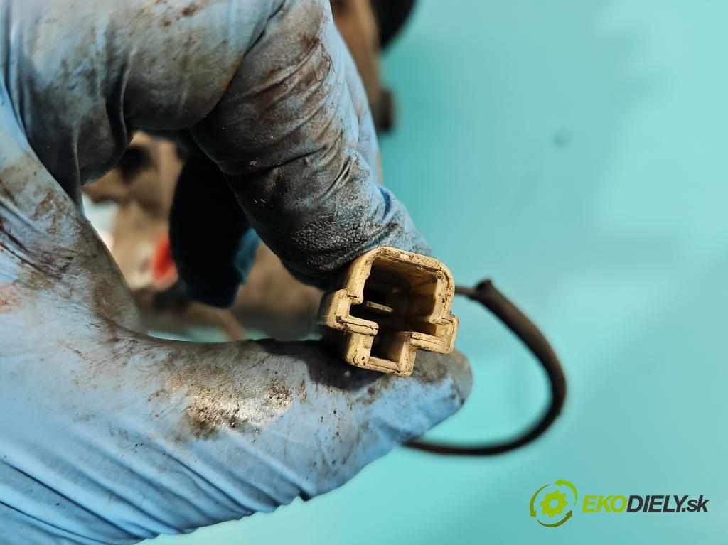 Mazda 6 I GG 2002-2007 2.0 citd 121KM manual 89 kW 1998 cm3 5- Kompresor: klimatizácie H12A1AE4DC (Kompresor klimatizácie)