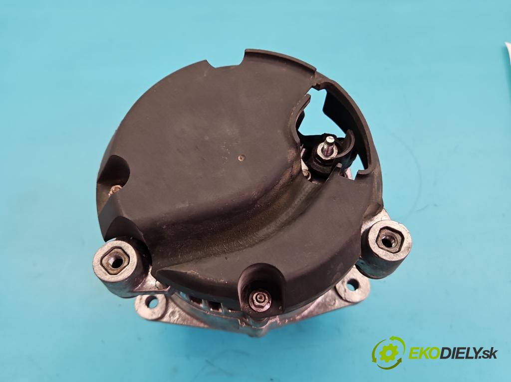 Ford Transit connect 1.8 tdci 110 HP manual 81 kW 1753 cm3 5- Alternator 2T1U-CF (Alternátor)