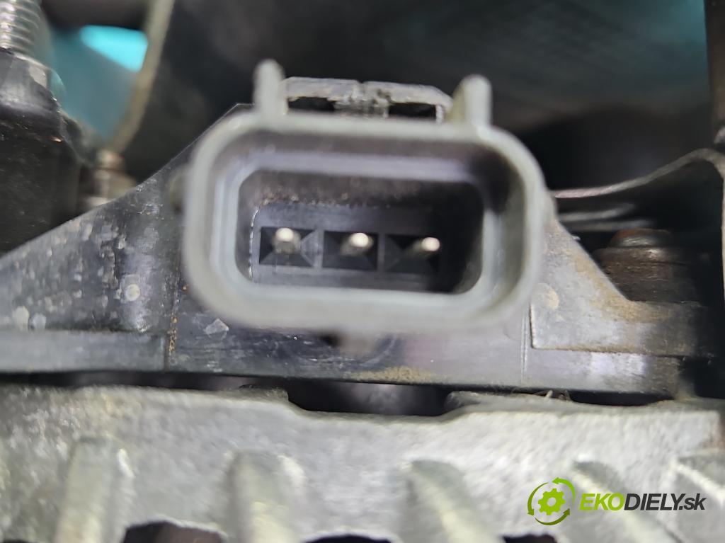 Ford Transit connect 1.8 tdci 110 HP manual 81 kW 1753 cm3 5- Alternator 2T1U-CF (Alternátor)