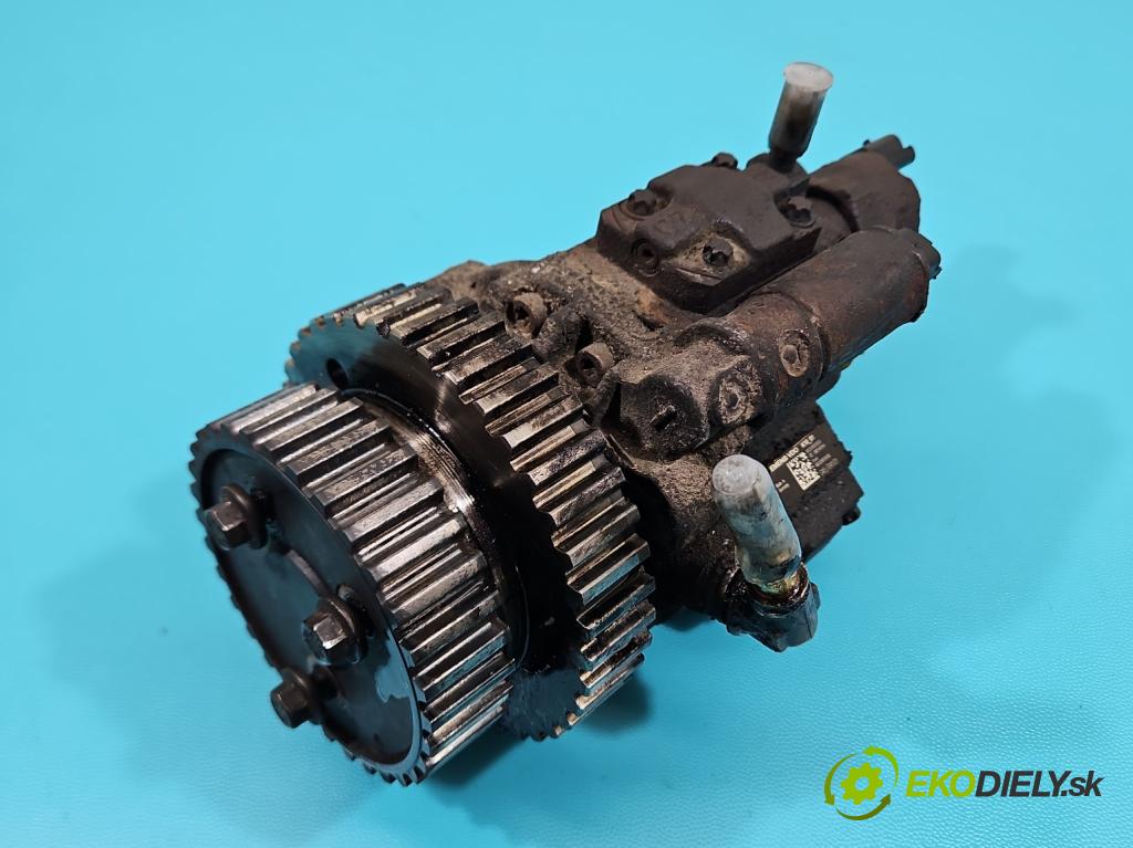 Ford Transit connect 1.8 tdci 110 HP manual 81 kW 1753 cm3 5- čerpadlo vstrekovacia 4M5Q9B395AE (Vstrekovacie čerpadlo)