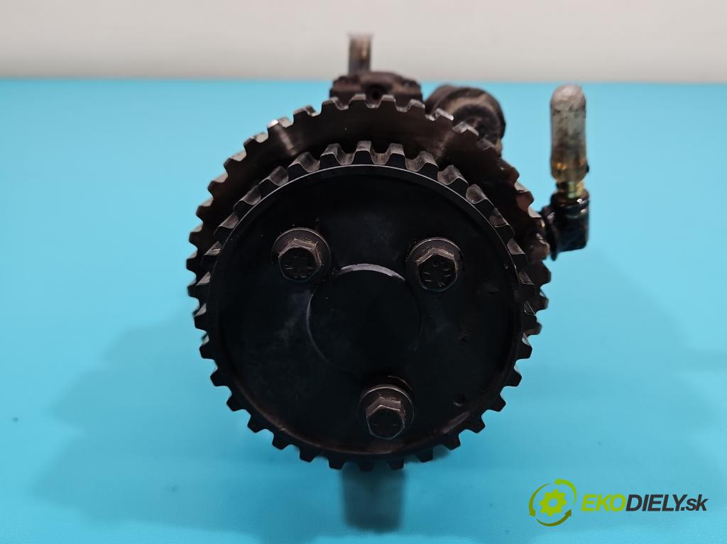 Ford Transit connect 1.8 tdci 110 HP manual 81 kW 1753 cm3 5- čerpadlo vstrekovacia 4M5Q9B395AE (Vstrekovacie čerpadlo)