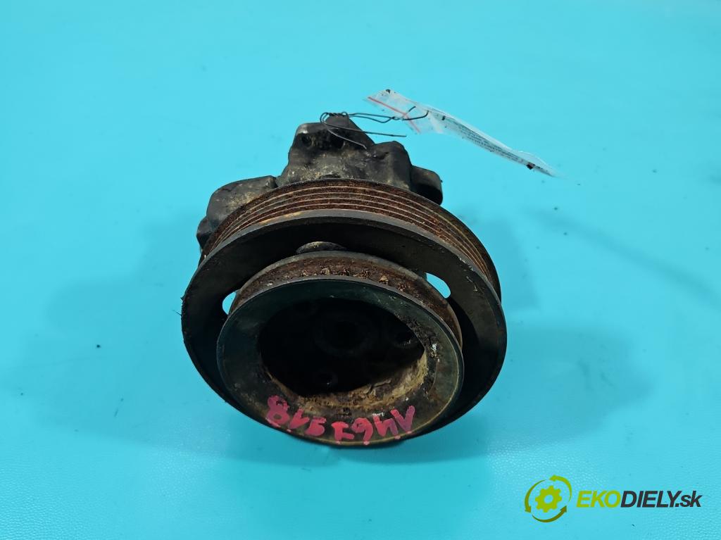 Vw Passat B5 1995-2005 1.8 T 150 HP manual 110 kW 1781 cm3 4- čerpadlo posilovač 8D0145156T (Servočerpadlo, pumpa riadenia)