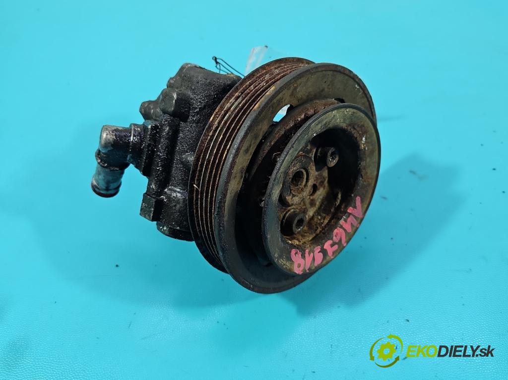 Vw Passat B5 1995-2005 1.8 T 150 HP manual 110 kW 1781 cm3 4- čerpadlo posilovač 8D0145156T (Servočerpadlo, pumpa riadenia)