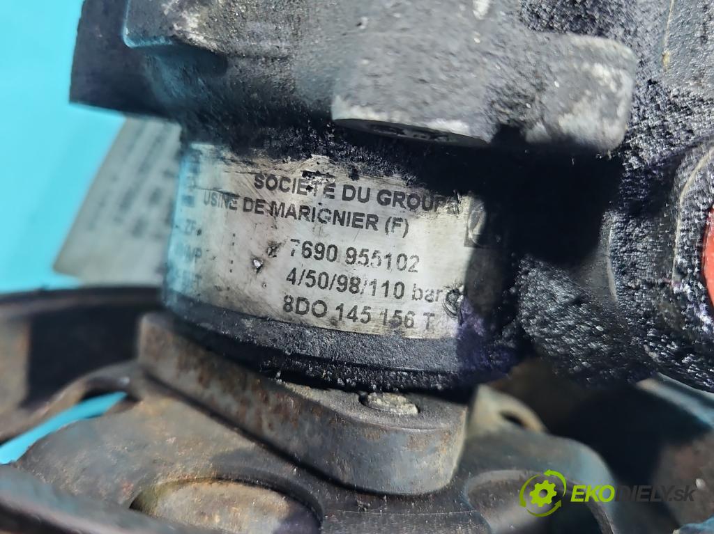 Vw Passat B5 1995-2005 1.8 T 150 HP manual 110 kW 1781 cm3 4- čerpadlo posilovač 8D0145156T (Servočerpadlo, pumpa riadenia)