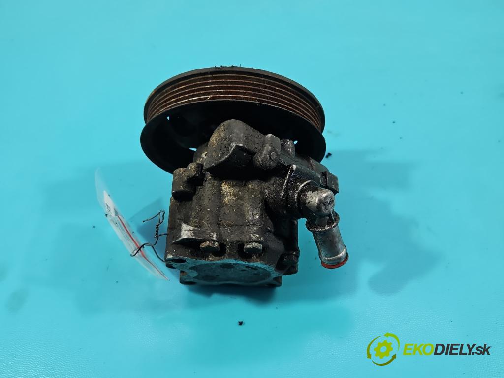 Vw Passat B5 1995-2005 1.8 T 150 HP manual 110 kW 1781 cm3 4- čerpadlo posilovač 8D0145156T (Servočerpadlo, pumpa riadenia)