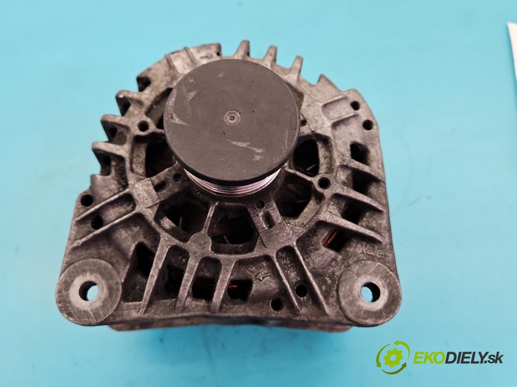 Mitsubishi Carisma 1.9 dci 102 HP manual 75 kW 1870 cm3 5- Alternator 8200162474 (Alternátor)