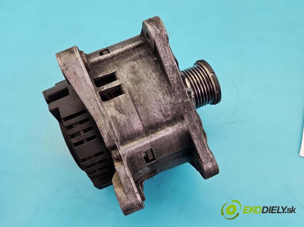 Mitsubishi Carisma 1.9 dci 102 HP manual 75 kW 1870 cm3 5- Alternator 8200162474 (Alternátor)