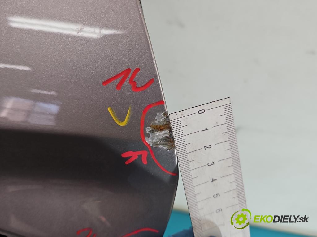 Hyundai Tucson III 2015-2020 1.7 crdi 141 hp automatic 104 kW 1685 cm3 5- dveře zadní levé  (Klika dveří ostatní)