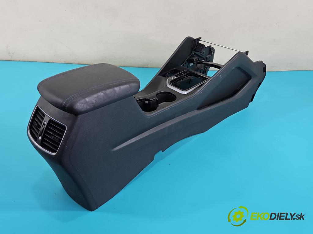 Hyundai Tucson III 2015-2020 1.7 crdi 141 HP automatic 104 kW 1685 cm3 5- operadlo 84611-D7201 (Lakťová opierka)