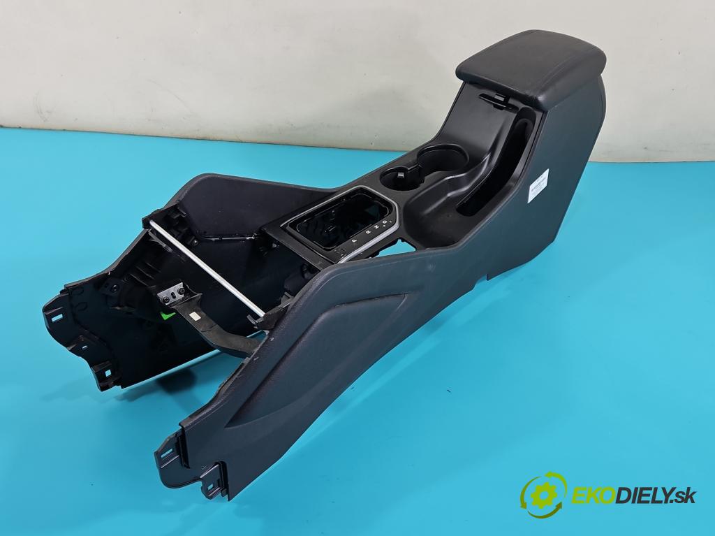 Hyundai Tucson III 2015-2020 1.7 crdi 141 HP automatic 104 kW 1685 cm3 5- operadlo 84611-D7201 (Lakťová opierka)