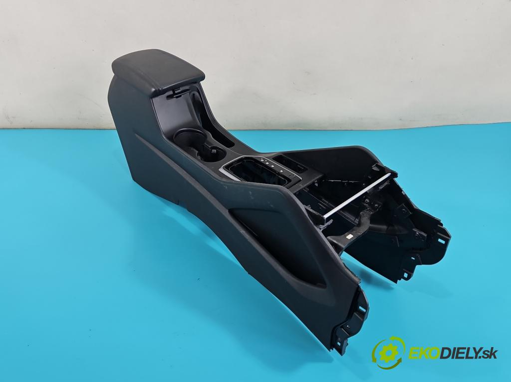 Hyundai Tucson III 2015-2020 1.7 crdi 141 HP automatic 104 kW 1685 cm3 5- operadlo 84611-D7201 (Lakťová opierka)