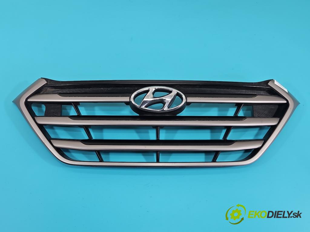 Hyundai Tucson III 2015-2020 1.7 crdi 141 hp automatic 104 kW 1685 cm3 5- mřížka 86351-D7000