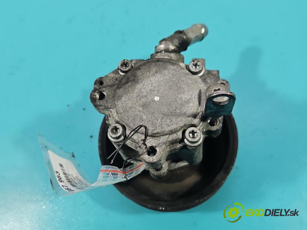 Bmw 3 E90 2005-2013 2.0d 184hp automatic 135 kW 1995 cm3 5- čerpadlo posilovač 6867534 (Servočerpadlo, pumpa riadenia)