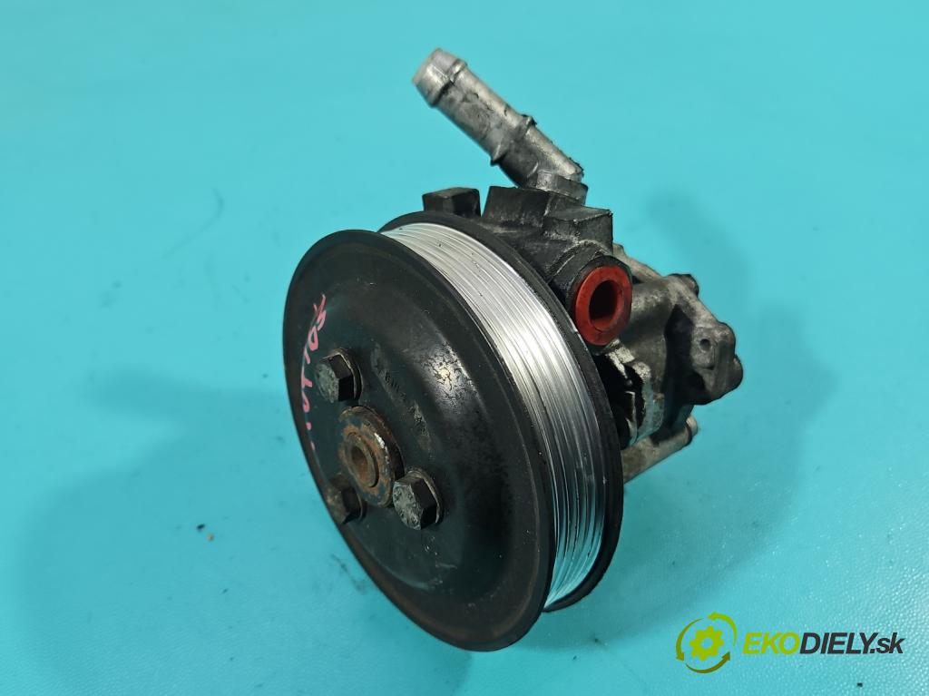 Bmw 3 E90 2005-2013 2.0d 184hp automatic 135 kW 1995 cm3 5- čerpadlo posilovač 6867534 (Servočerpadlo, pumpa riadenia)