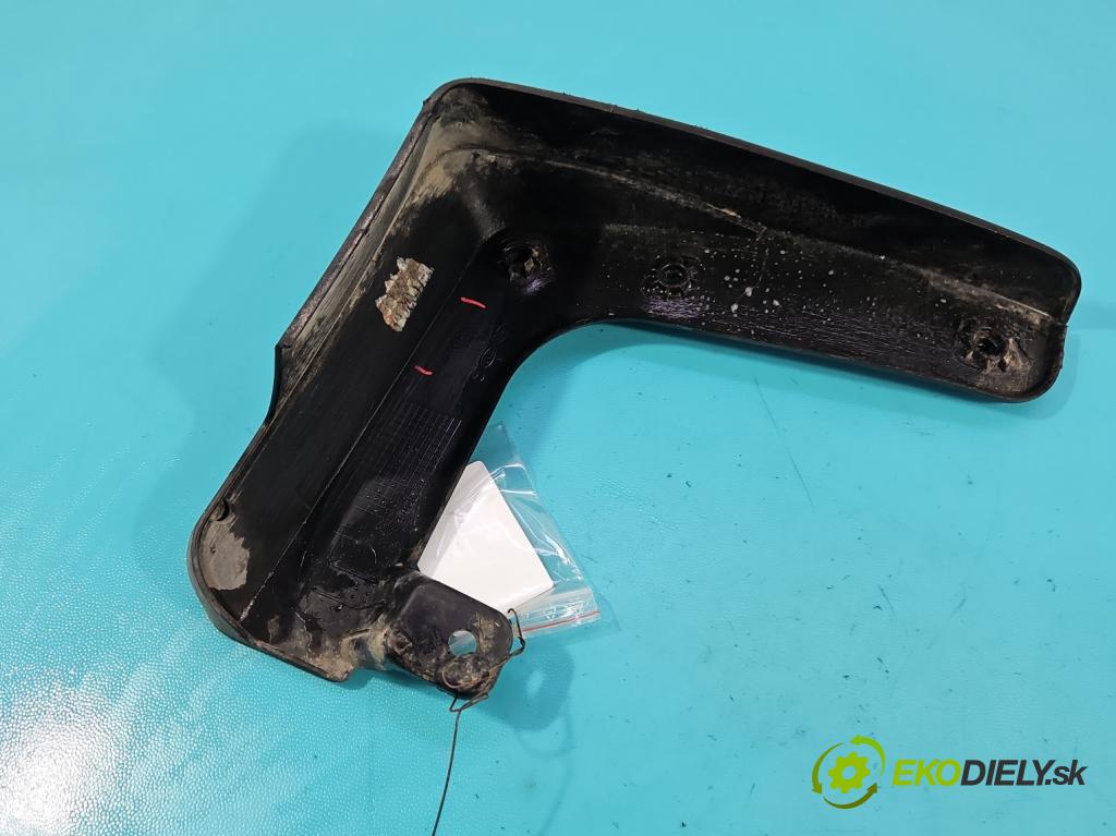 Hyundai Tucson III 2015-2020 1.7 crdi 141 HP automatic 104 kW 1685 cm3 5- blatník 86831-D7000