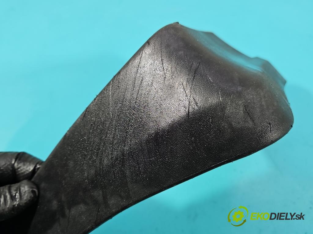 Hyundai Tucson III 2015-2020 1.7 crdi 141 HP automatic 104 kW 1685 cm3 5- blatník 86831-D7000