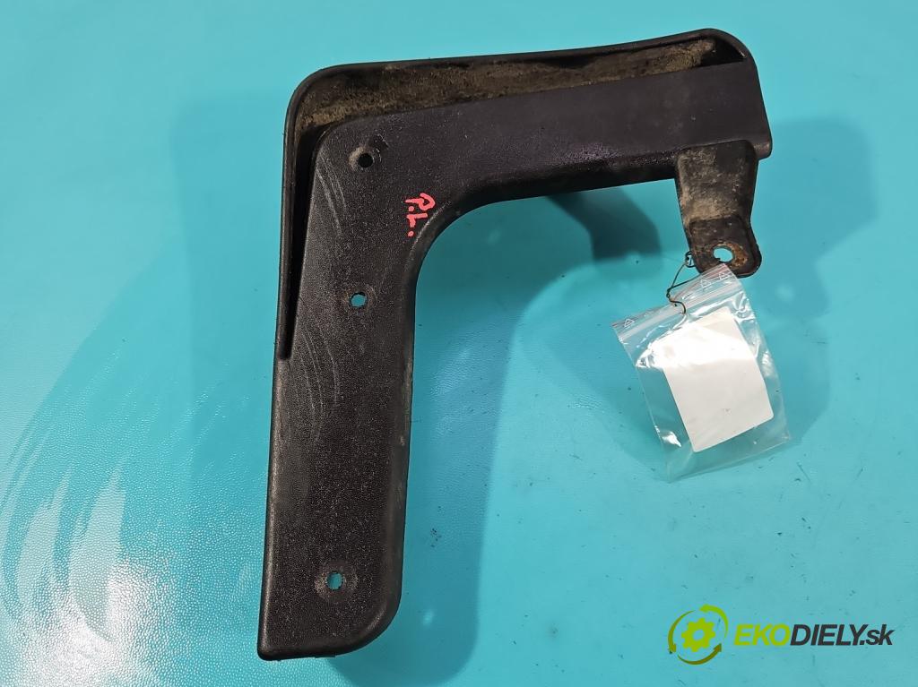 Hyundai Tucson III 2015-2020 1.7 crdi 141 HP automatic 104 kW 1685 cm3 5- blatník 86831-D7000