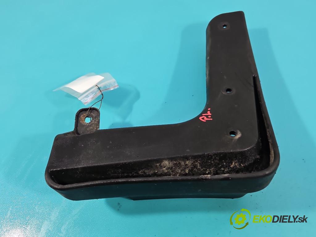 Hyundai Tucson III 2015-2020 1.7 crdi 141 HP automatic 104 kW 1685 cm3 5- blatník 86831-D7000