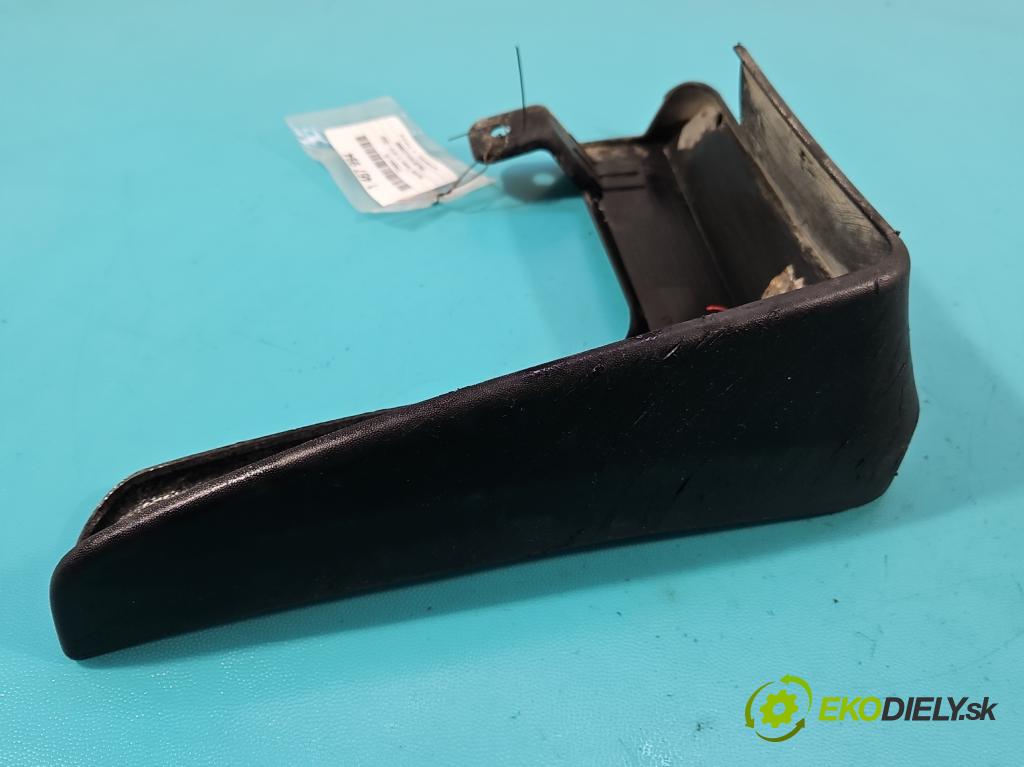 Hyundai Tucson III 2015-2020 1.7 crdi 141 HP automatic 104 kW 1685 cm3 5- blatník 86831-D7000