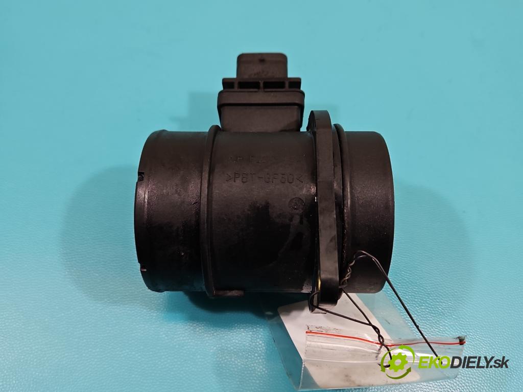 Hyundai Tucson III 2015-2020 1.7 crdi 141 HP automatic 104 kW 1685 cm3 5- průtokoměr: 9021050002 (Váha vzduchu)