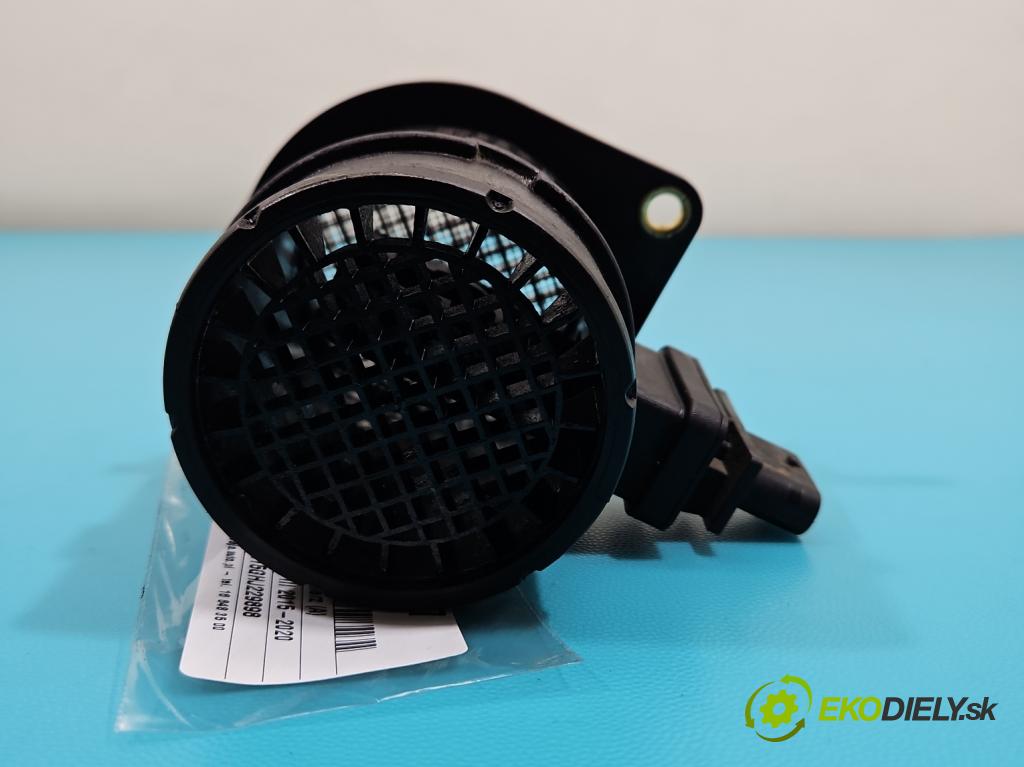 Hyundai Tucson III 2015-2020 1.7 crdi 141 HP automatic 104 kW 1685 cm3 5- průtokoměr: 9021050002 (Váha vzduchu)