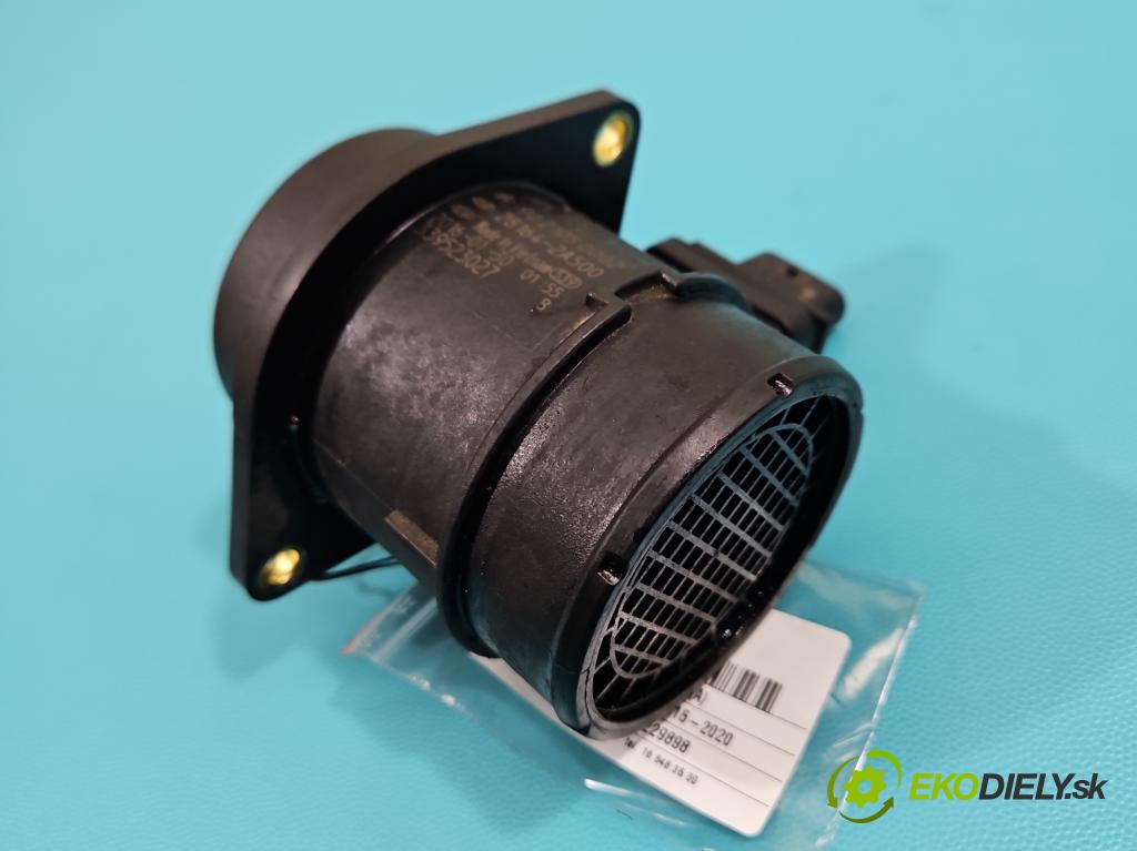 Hyundai Tucson III 2015-2020 1.7 crdi 141 HP automatic 104 kW 1685 cm3 5- průtokoměr: 9021050002 (Váha vzduchu)