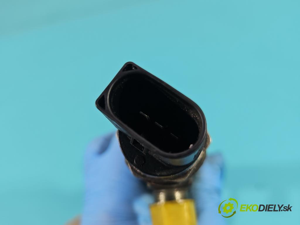 Bmw 3 E90 2005-2013 2.0d 184hp automatic 135 kW 1995 cm3 5- lišta vstrekovacia 0445214183 (Vstrekovacia lišta)