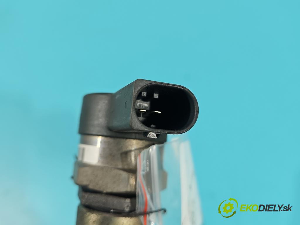 Bmw 3 E90 2005-2013 2.0d 184hp automatic 135 kW 1995 cm3 5- lišta vstrekovacia 0445214183 (Vstrekovacia lišta)