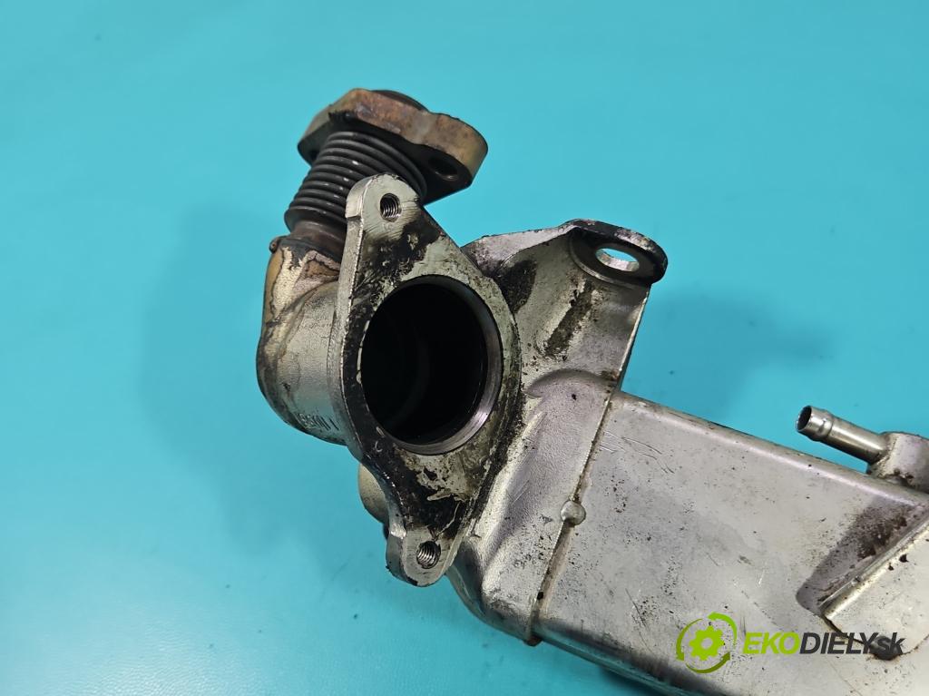 Bmw 3 E90 2005-2013 2.0d 184 hp automatic 135 kW 1995 cm3 5- Chladič spalin 7810751-06