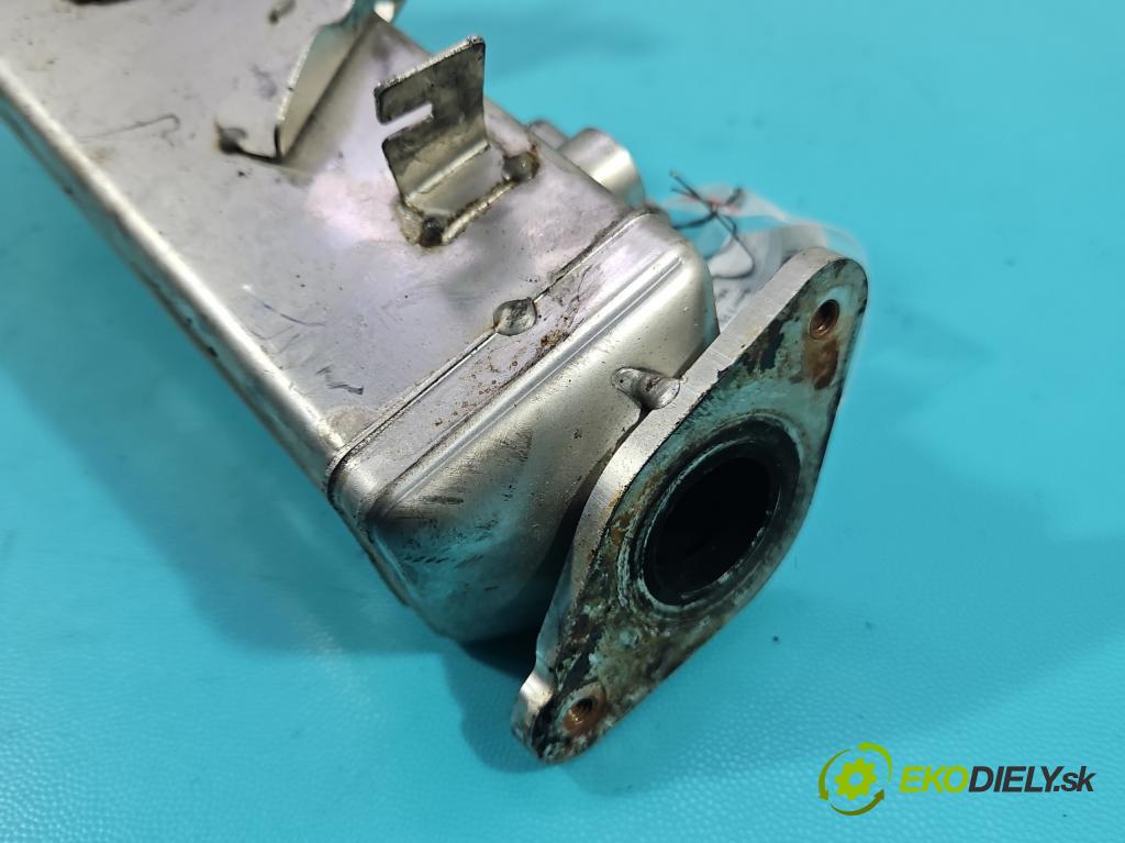 Bmw 3 E90 2005-2013 2.0d 184 hp automatic 135 kW 1995 cm3 5- Chladič spalin 7810751-06