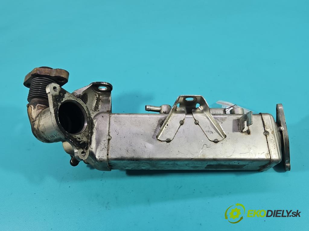 Bmw 3 E90 2005-2013 2.0d 184 hp automatic 135 kW 1995 cm3 5- Chladič spalin 7810751-06