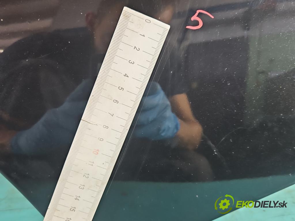 Bmw 3 E90 2005-2013 2.0d 184 hp automatic 135 kW 1995 cm3 5- blatnik přední levý  (Levý přední blatník)