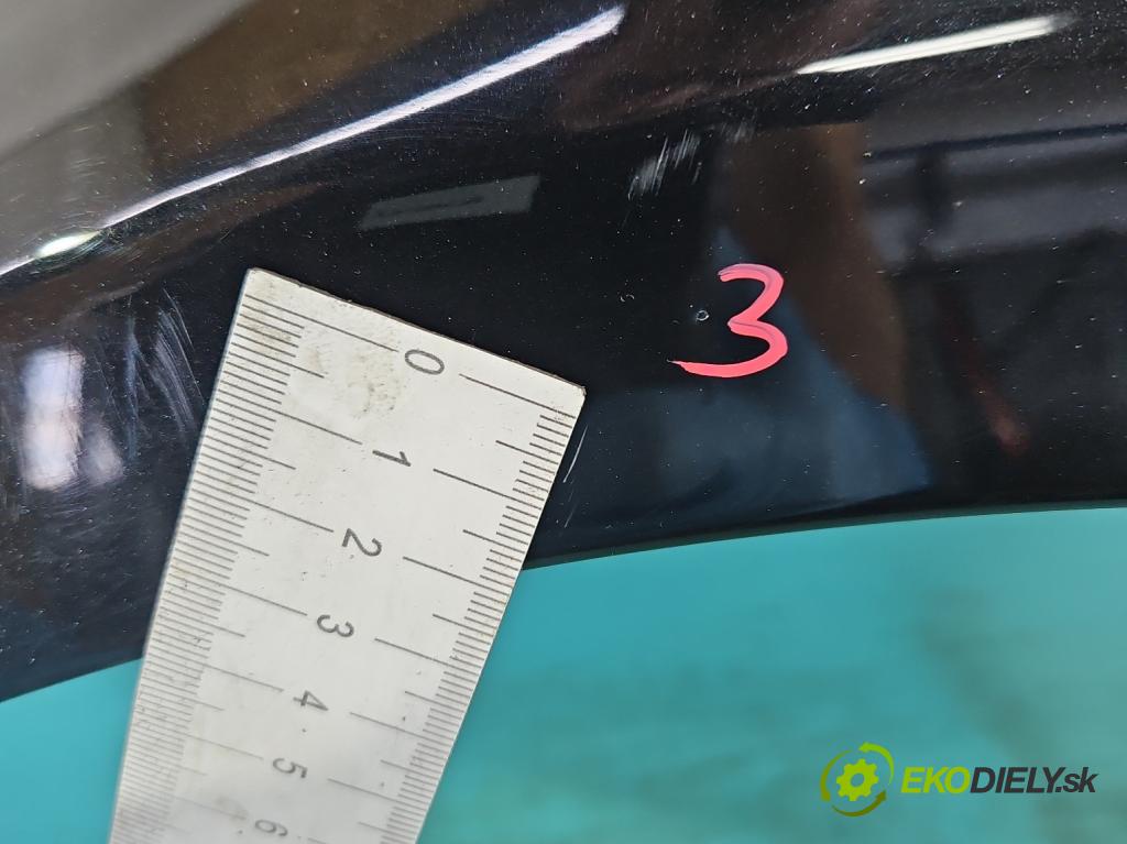 Bmw 3 E90 2005-2013 2.0d 184 hp automatic 135 kW 1995 cm3 5- blatnik přední levý  (Levý přední blatník)