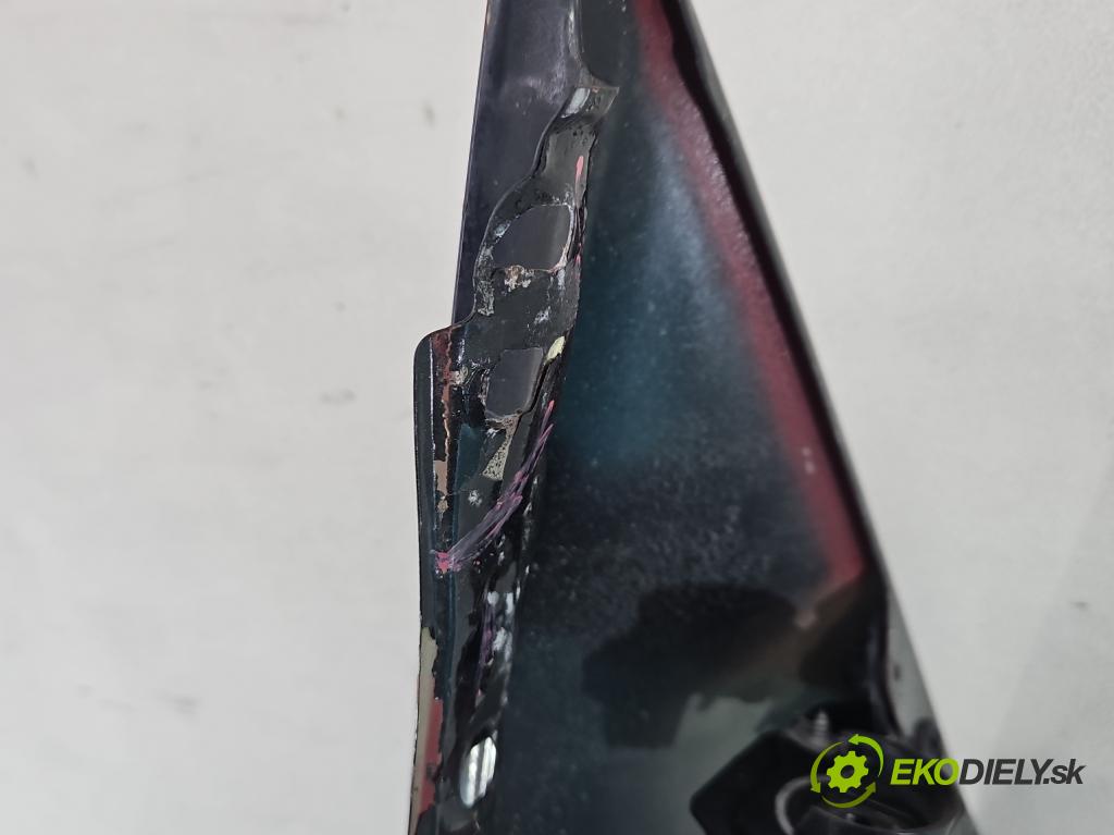 Bmw 3 E90 2005-2013 2.0d 184 hp automatic 135 kW 1995 cm3 5- blatnik přední levý  (Levý přední blatník)